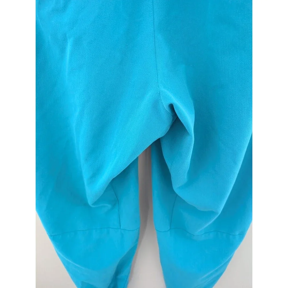 FIGS Technical Collection Zamorra Jogger Scrub Pants Men XXL Blue Teal MXXSW2004